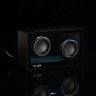 Bluetooth-колонка со светомузыкой Sensofonic, черная