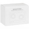 Bluetooth-колонка со светомузыкой Sensofonic, черная