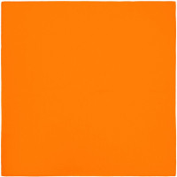 Бандана Overhead, оранжевая