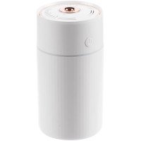 Настольный увлажнитель Suspiro, белый