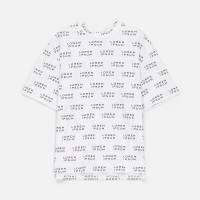 Футболка унисекс Senti с полной запечаткой на заказ