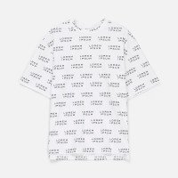 Футболка унисекс Senti с полной запечаткой на заказ