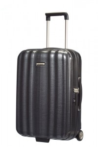 Чемодан 2-колесный Lite-Cube, графит