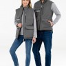 Жилет Firm Wear, серый