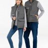 Жилет Firm Wear, серый
