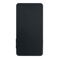 Беспроводная колонка Pocket Speaker, черная