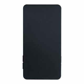Беспроводная колонка Pocket Speaker, черная