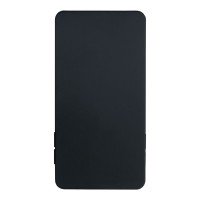 Беспроводная колонка Pocket Speaker, черная