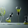 Шейкер для салатной заправки Drip Free