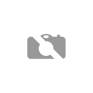 Ваза Fenice, серебристая