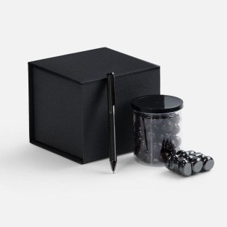 Набор No Stress с камушками