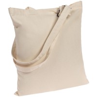 Сумка для покупок с регулируемыми ручками Leta, неокрашенная