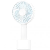 Беспроводной вентилятор N9, белый