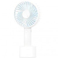 Беспроводной вентилятор N9, белый
