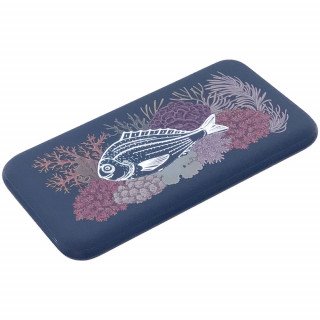 Аккумулятор Uniscend Starry, 10000 мАч, синий