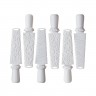 Набор из 6 палочек для мороженого Pop Sticks, белый