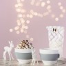 Чашка с термоэффектом Aroma, черная