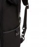 Рюкзак Swissgear Doctor Bag, черный