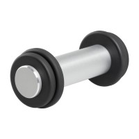 Внешний аккумулятор Dumbbell, 3000 мАч