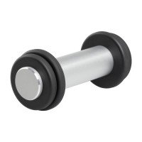 Внешний аккумулятор Dumbbell, 3000 мАч