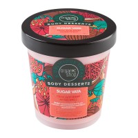 Пена для ванн Sugar Vata, антистресс