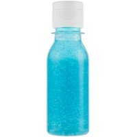 Гель для рук с антисептическим эффектом «Щит», синий