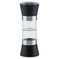 Двусторонняя мельница для специй Foodiey