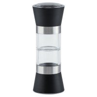 Двусторонняя мельница для специй Foodiey