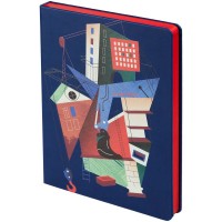 Ежедневник Architectonic