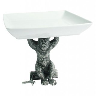 Блюдо ANIMAL POWER