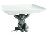 Блюдо ANIMAL POWER