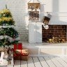 Адвент-календарь Noel, с мышкой