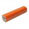 Набор Flexpen Energy, серебристо-оранжевый