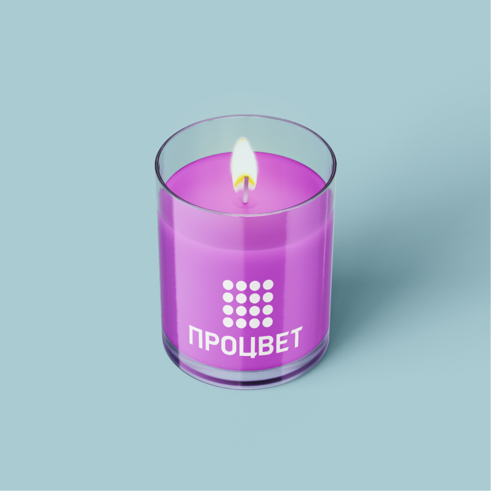 УФ-печать на стаканах | Процвет