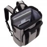 Рюкзак Swissgear Doctor Bag, серый