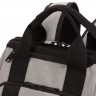 Рюкзак Swissgear Doctor Bag, серый
