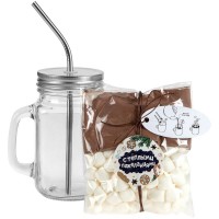 Набор с горячим шоколадом Daydreamer, ver.3