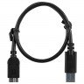 Внешний диск Porsche Design, USB 3.0, 1Тб, светло-серебристый