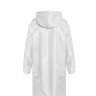Дождевик унисекс Rainman, белый