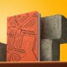 Ежедневник Words Building, недатированный