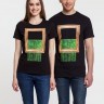 Футболка мужская Evergreen Limited Edition