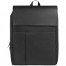 Рюкзак для ноутбука inCity, черный