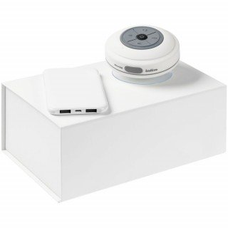 Набор Good Vibrations, белый