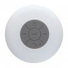 Bluetooth колонка stuckSpeaker, белая