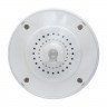 Bluetooth колонка stuckSpeaker, белая