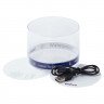 Bluetooth колонка stuckSpeaker, белая