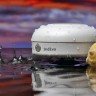 Bluetooth колонка stuckSpeaker, белая