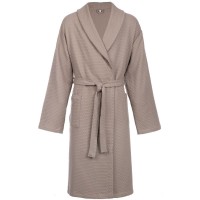 Халат Hamam, бежевый
