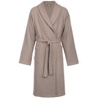 Халат Hamam, бежевый
