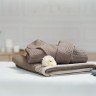 Халат Hamam, бежевый